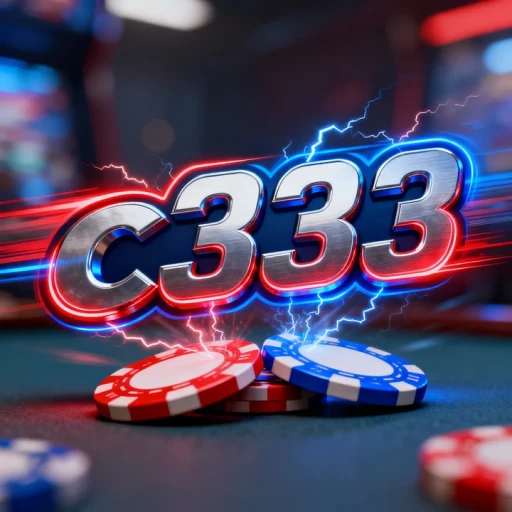 c333.com logo
