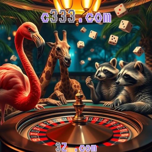 Torneios Incríveis em c333.com: Desafios e Diversão Sem Fim